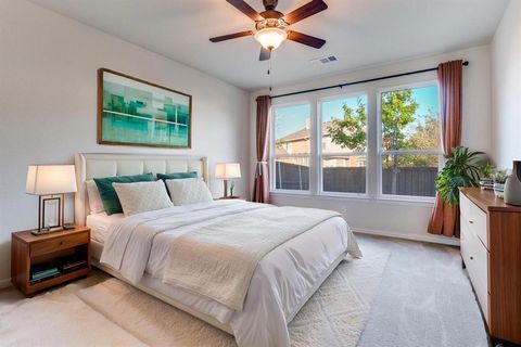 Tiny photo for 2715 Calypso Lane, Lewisville, TX 75067 (MLS # 21098877)