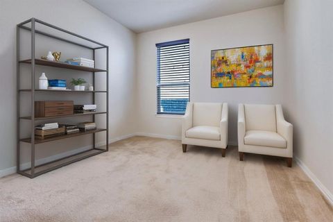 Tiny photo for 2715 Calypso Lane, Lewisville, TX 75067 (MLS # 21098877)