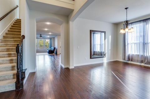 Tiny photo for 2715 Calypso Lane, Lewisville, TX 75067 (MLS # 21098877)