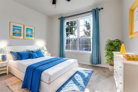 Tiny photo for 2715 Calypso Lane, Lewisville, TX 75067 (MLS # 21098877)