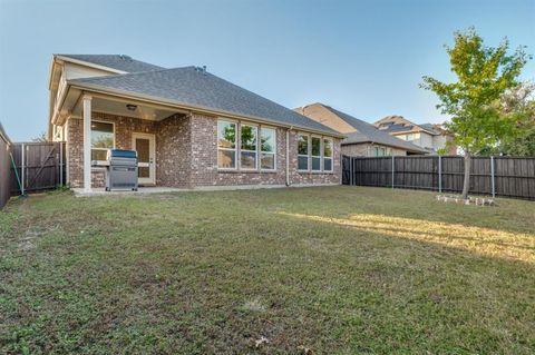Tiny photo for 2715 Calypso Lane, Lewisville, TX 75067 (MLS # 21098877)