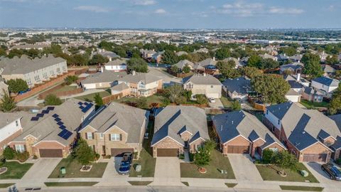 Tiny photo for 2715 Calypso Lane, Lewisville, TX 75067 (MLS # 21098877)