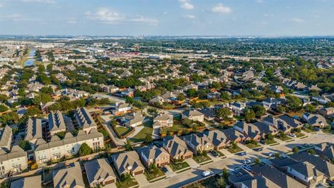 Tiny photo for 2715 Calypso Lane, Lewisville, TX 75067 (MLS # 21098877)