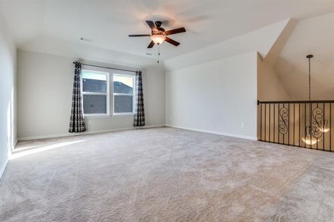 Tiny photo for 2715 Calypso Lane, Lewisville, TX 75067 (MLS # 21098877)