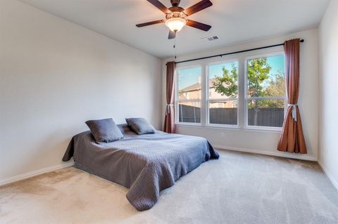 Tiny photo for 2715 Calypso Lane, Lewisville, TX 75067 (MLS # 21098877)