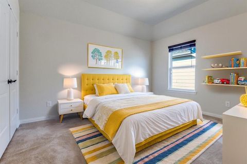 Tiny photo for 2715 Calypso Lane, Lewisville, TX 75067 (MLS # 21098877)