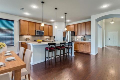 Tiny photo for 2715 Calypso Lane, Lewisville, TX 75067 (MLS # 21098877)