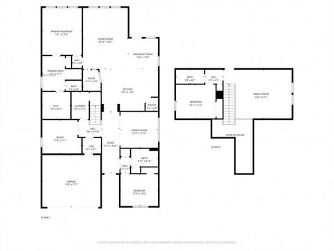 Tiny photo for 2715 Calypso Lane, Lewisville, TX 75067 (MLS # 21098877)