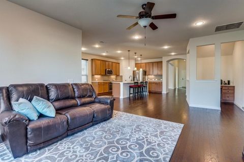 Tiny photo for 2715 Calypso Lane, Lewisville, TX 75067 (MLS # 21098877)