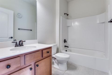 Tiny photo for 2715 Calypso Lane, Lewisville, TX 75067 (MLS # 21098877)