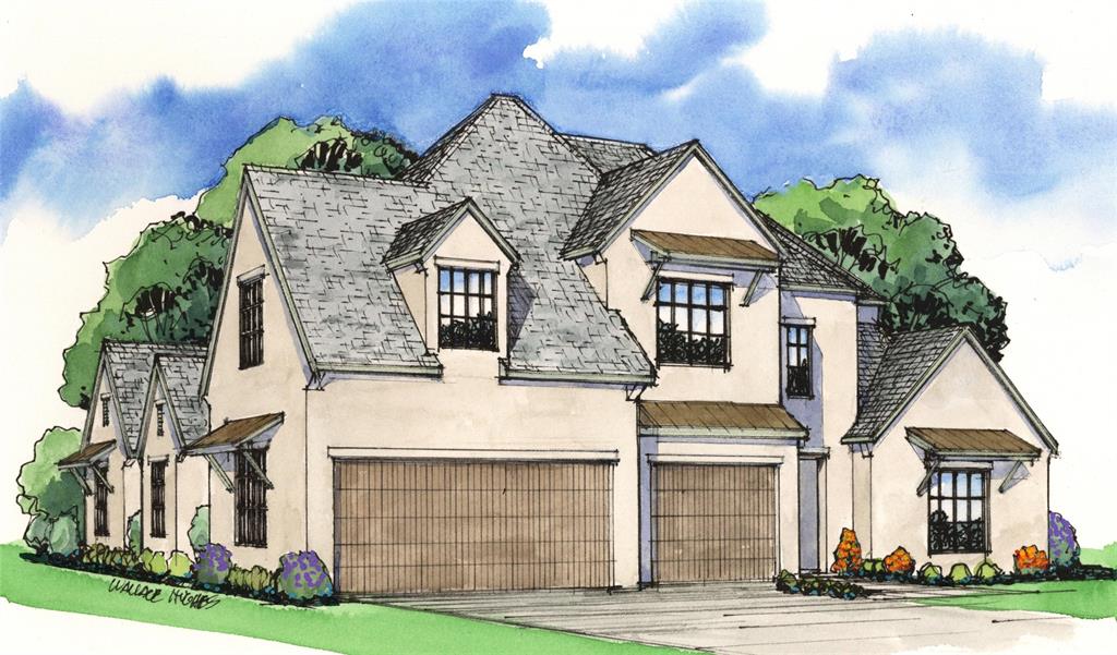 Ferguson Place - Residential