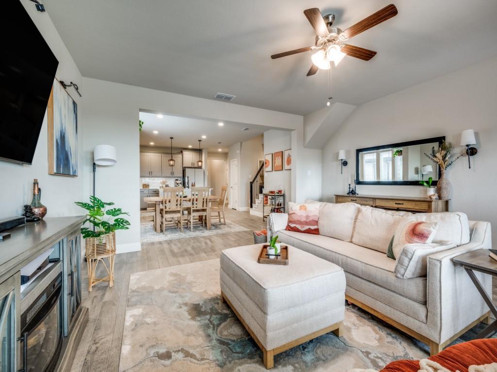 Avalon at Argyle - Residential