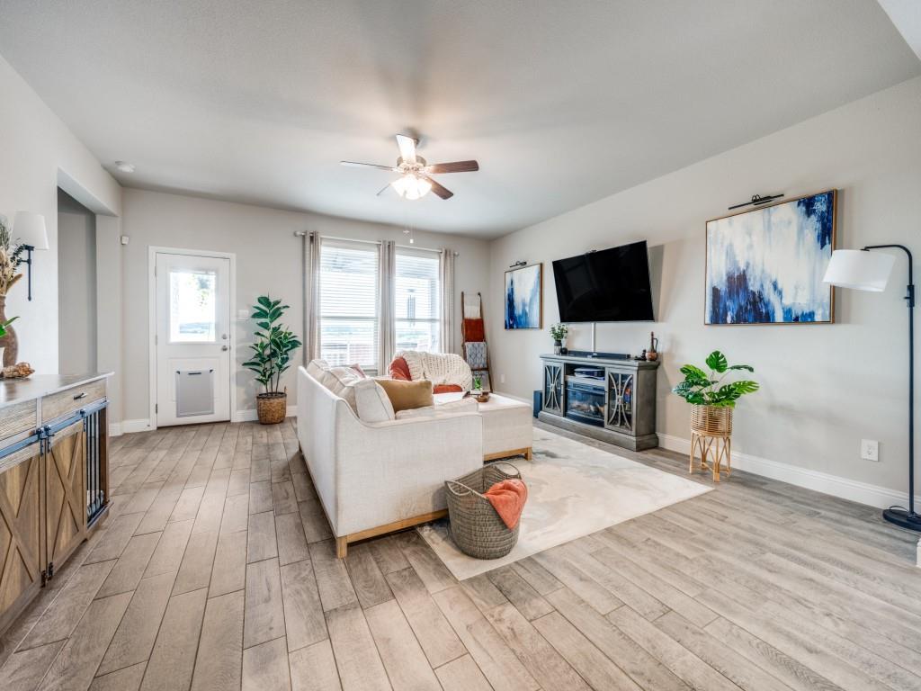 Avalon at Argyle - Residential