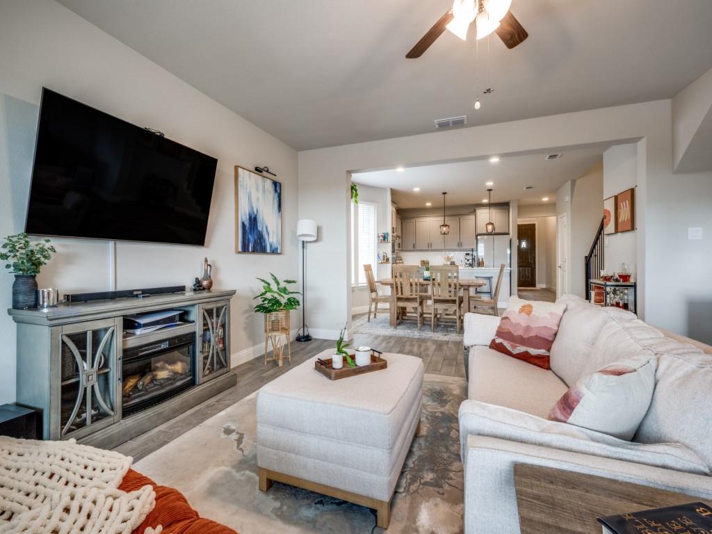 Avalon at Argyle - Residential