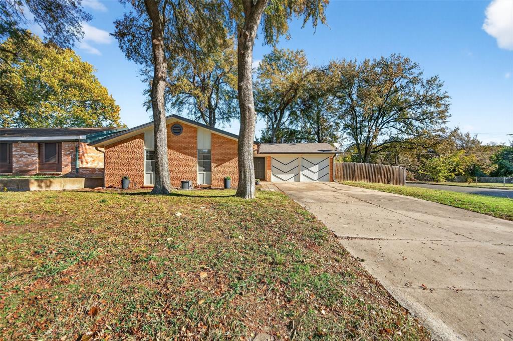 Westcliff Add - Residential