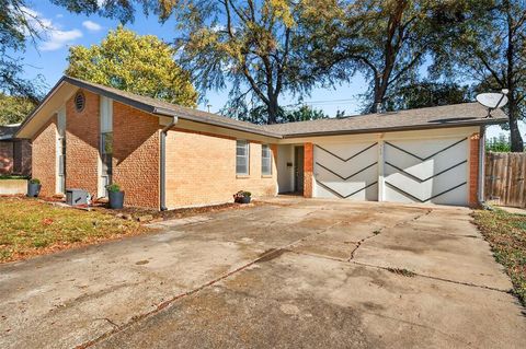 143 N Imperial Drive Denison TX 75020