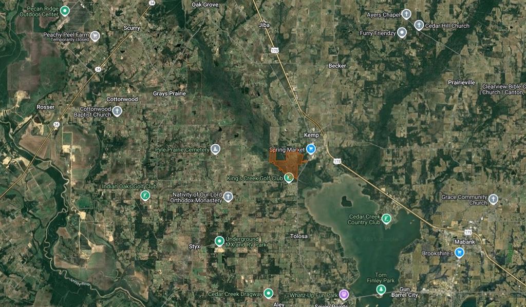 0 Hwy 274