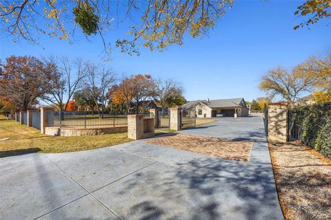 A home in Southlake