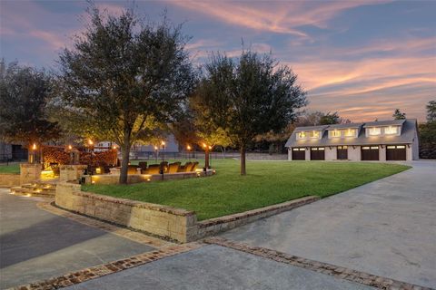 A home in Southlake