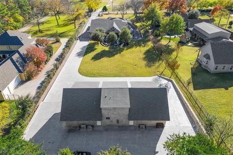 A home in Southlake