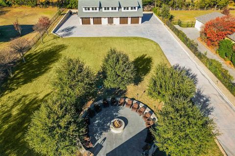 A home in Southlake