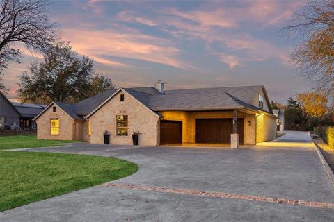 A home in Southlake