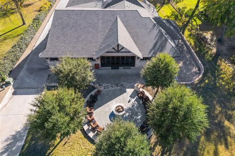 A home in Southlake