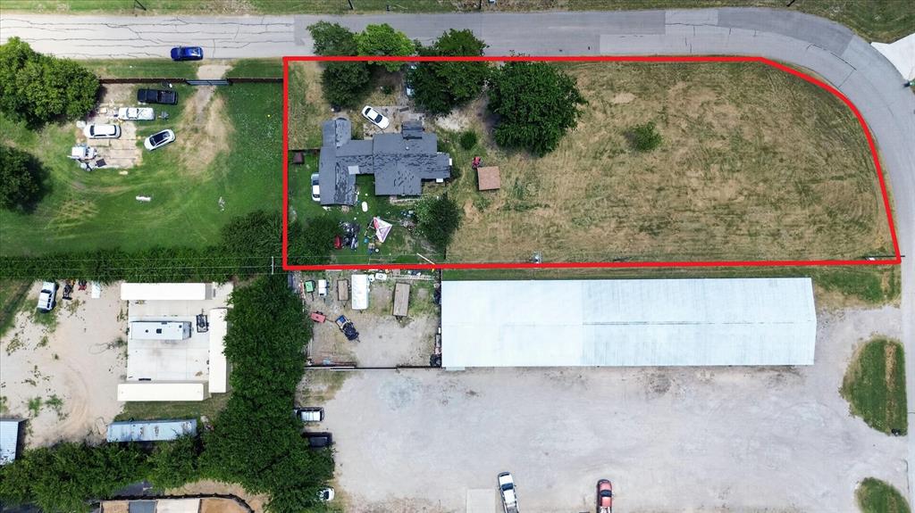 8006 Renee Drive