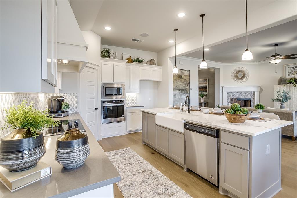 The Enclave Ph 2 - Residential