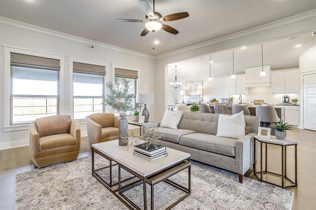 The Enclave Ph 2 - Residential