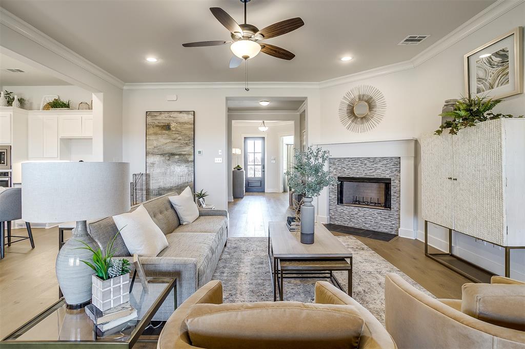 The Enclave Ph 2 - Residential