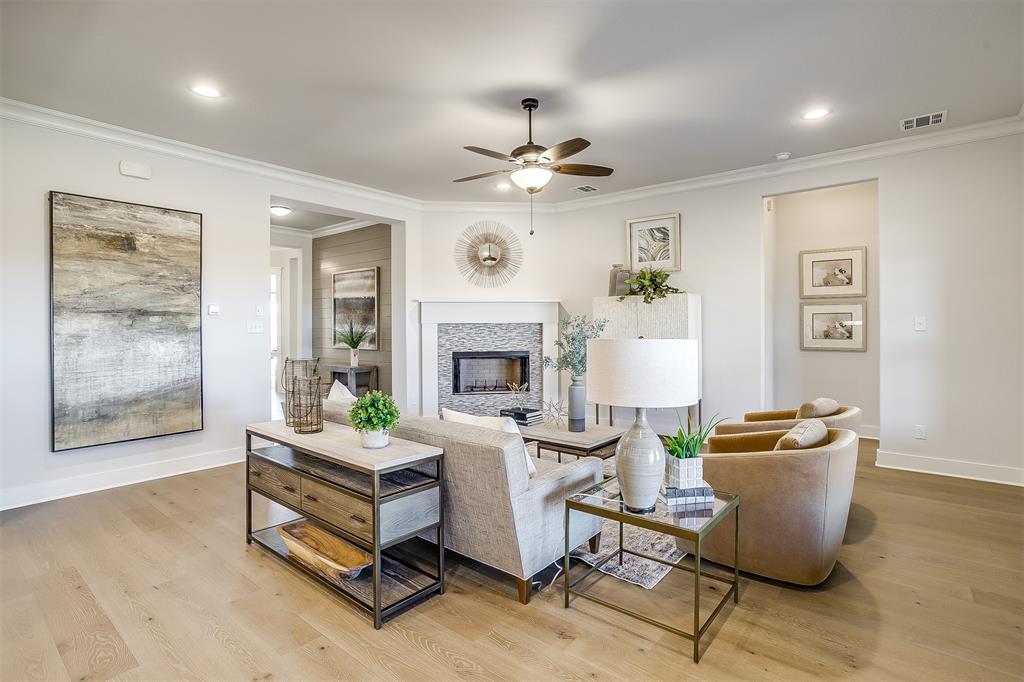 The Enclave Ph 2 - Residential