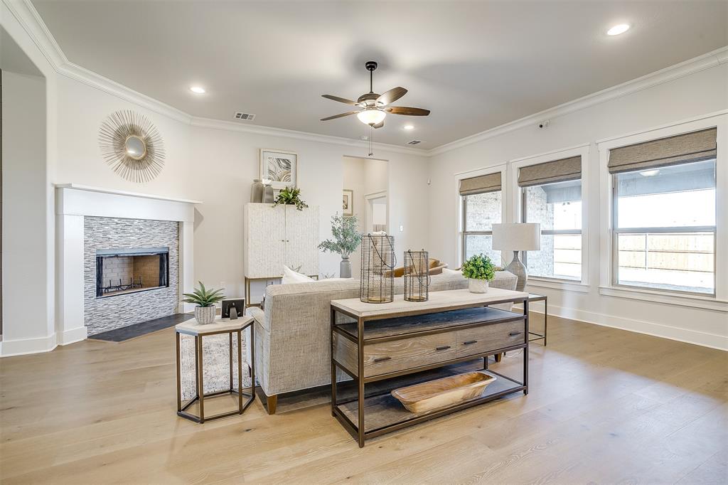 The Enclave Ph 2 - Residential