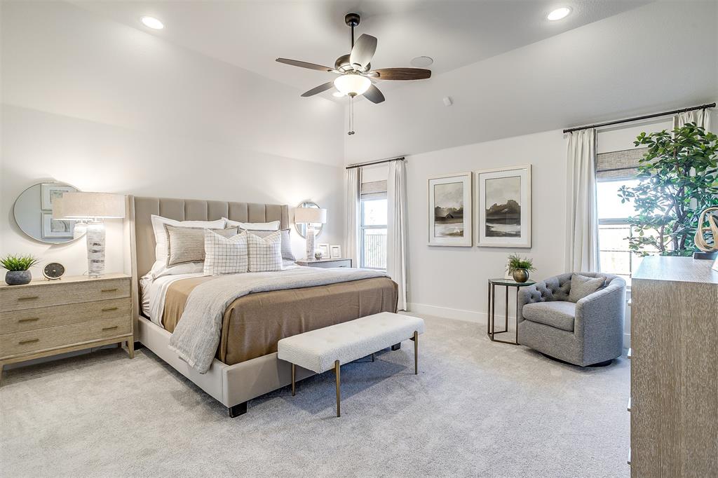 The Enclave Ph 2 - Residential