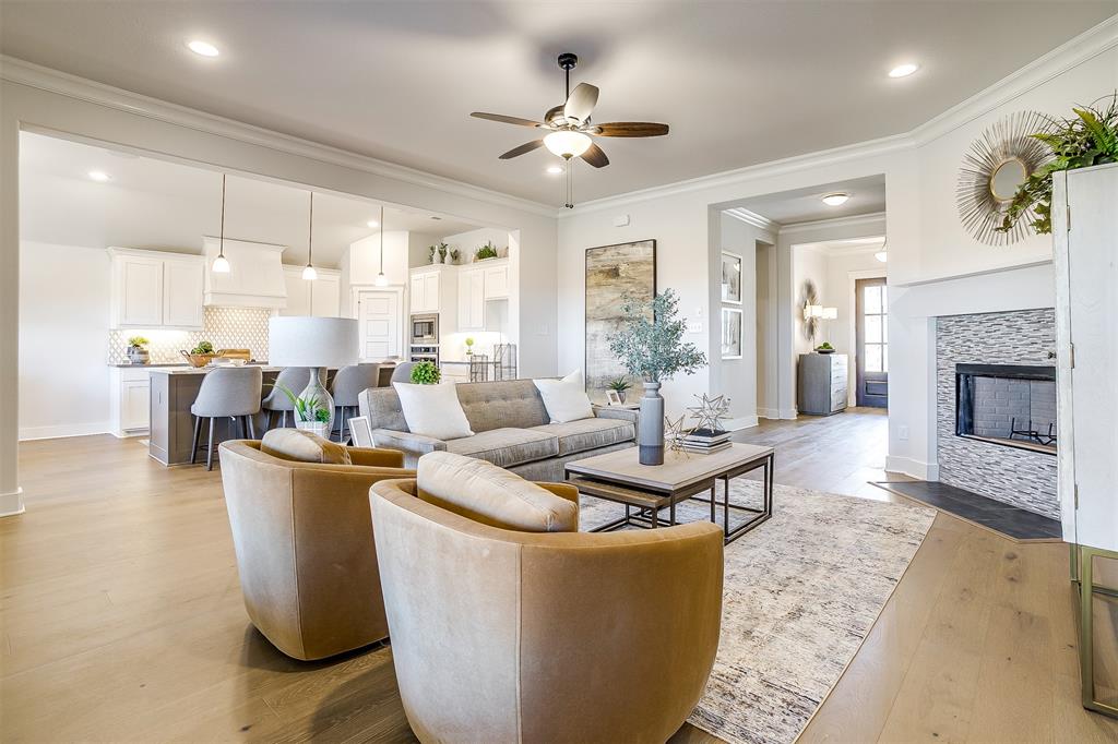 The Enclave Ph 2 - Residential