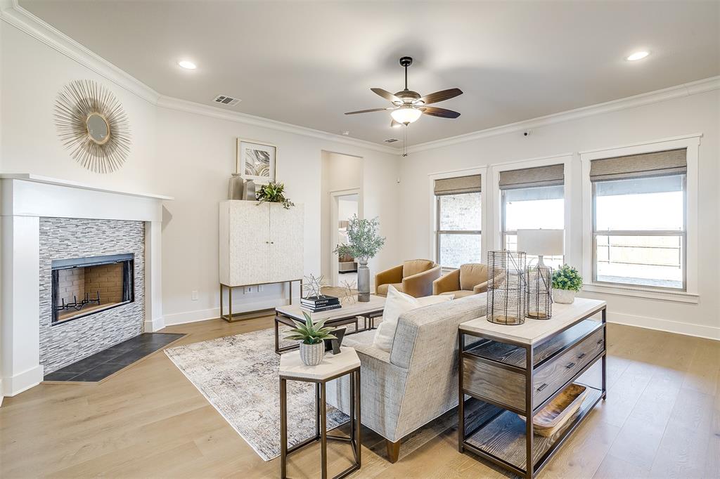 The Enclave Ph 2 - Residential