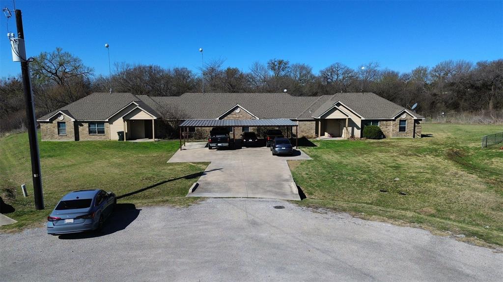 130 Sunburst Court