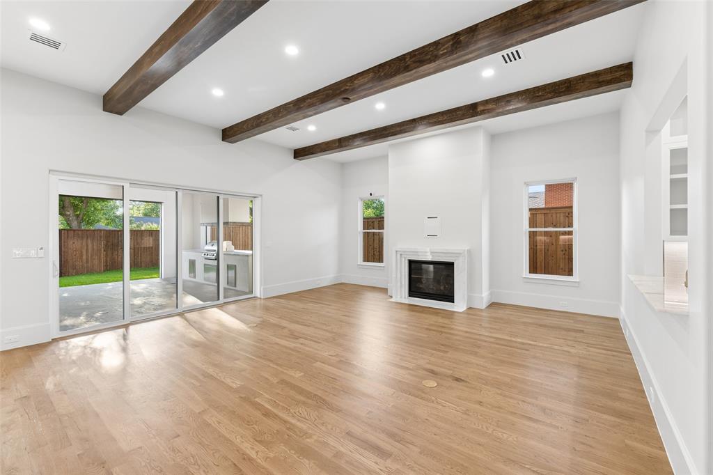Glenridge Estates - Residential