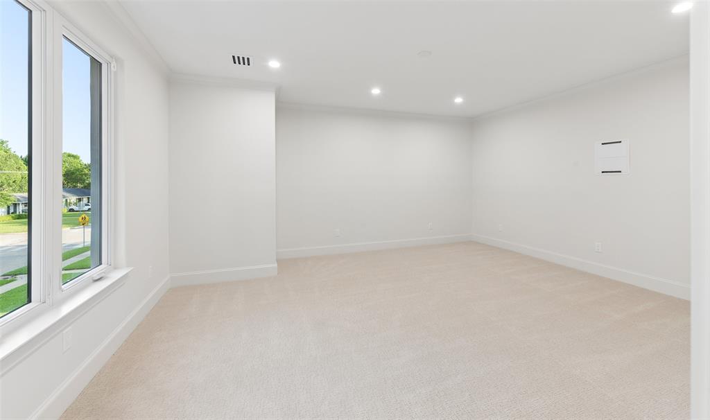 Glenridge Estates - Residential