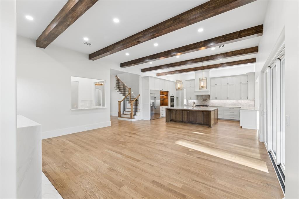 Glenridge Estates - Residential
