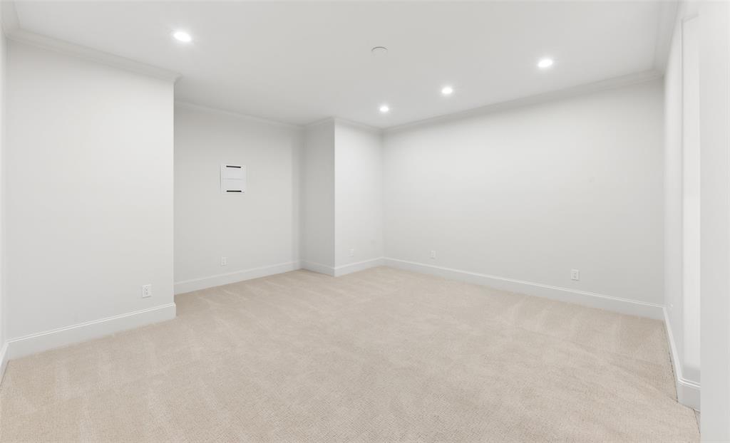 Glenridge Estates - Residential