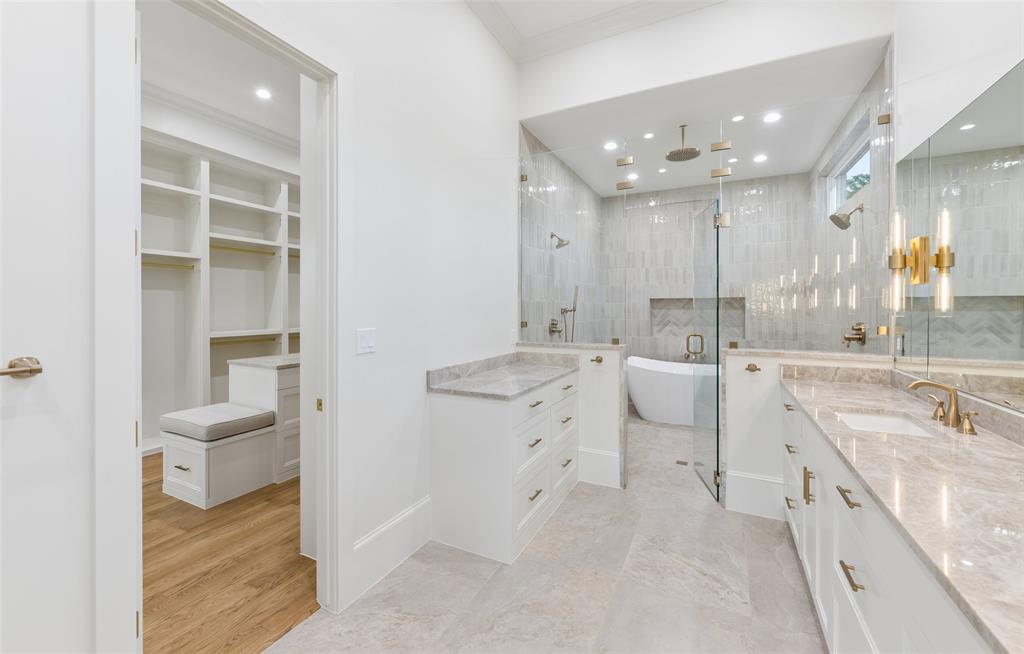 Glenridge Estates - Residential