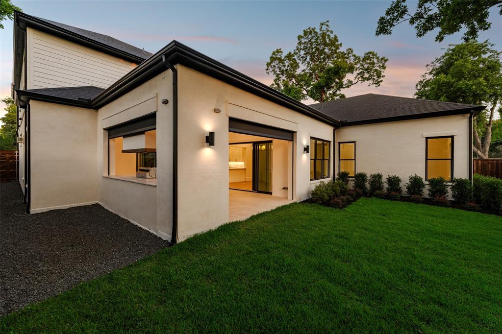 Glenridge Estates - Residential