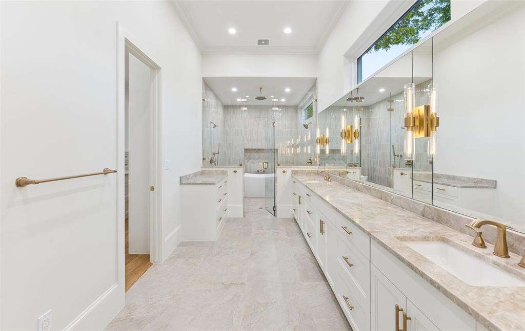 Glenridge Estates - Residential