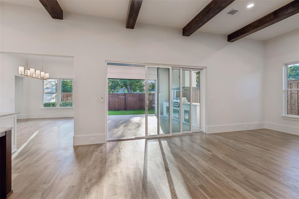 Glenridge Estates - Residential