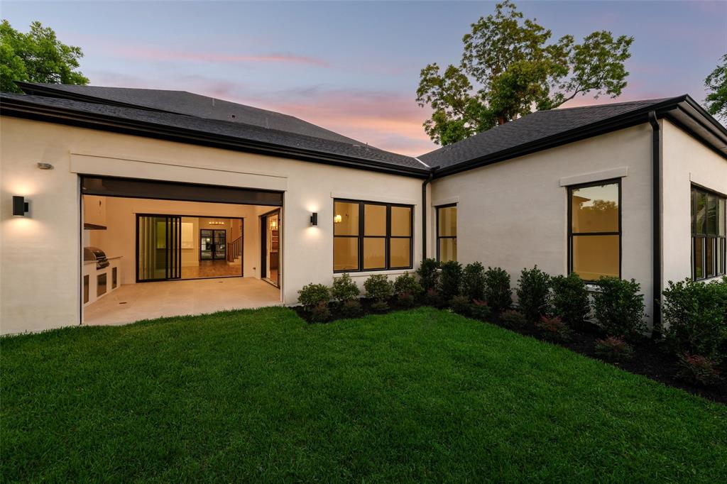 Glenridge Estates - Residential