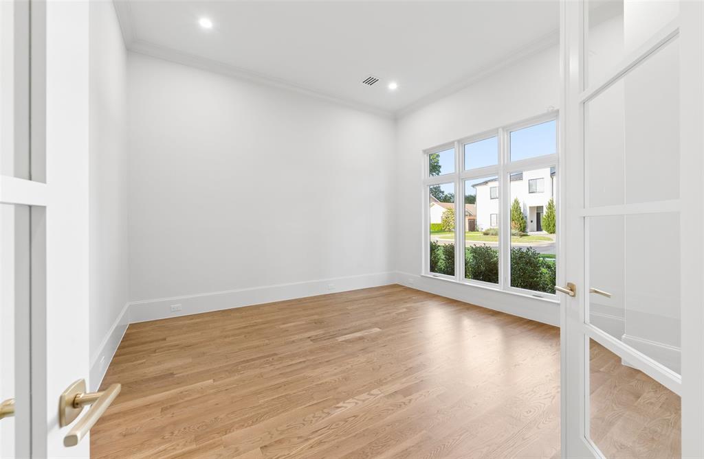 Glenridge Estates - Residential
