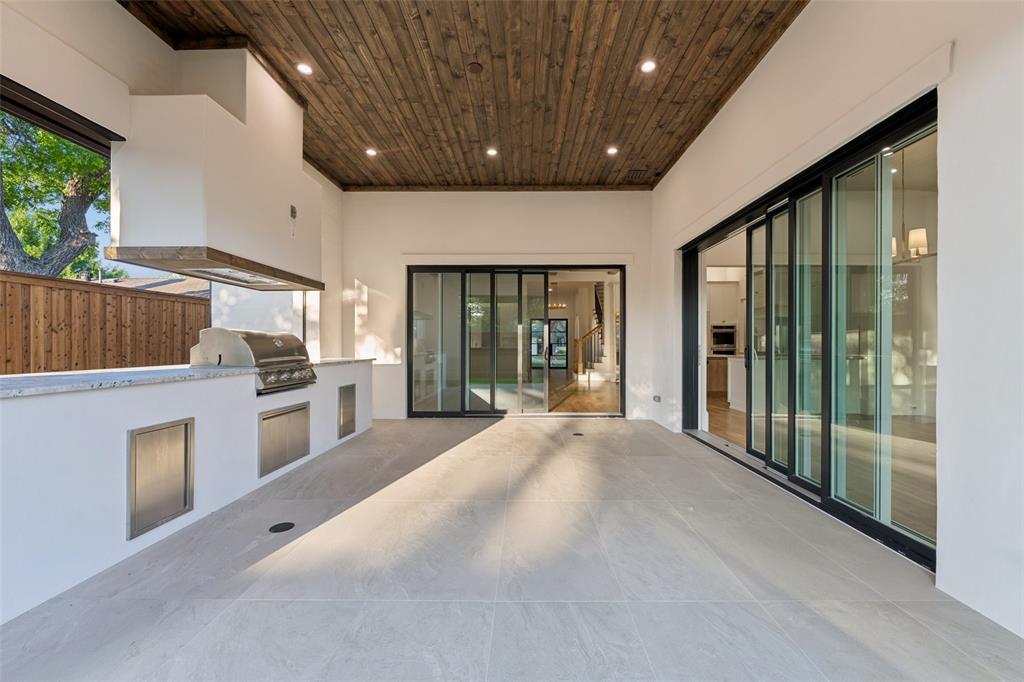 Glenridge Estates - Residential