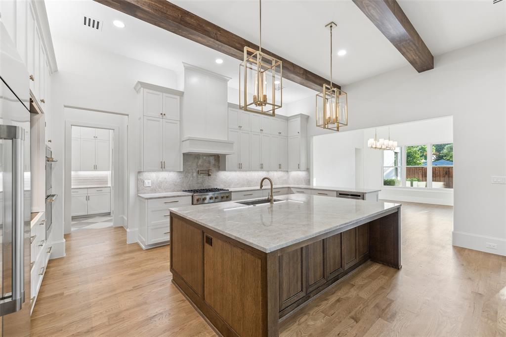 Glenridge Estates - Residential