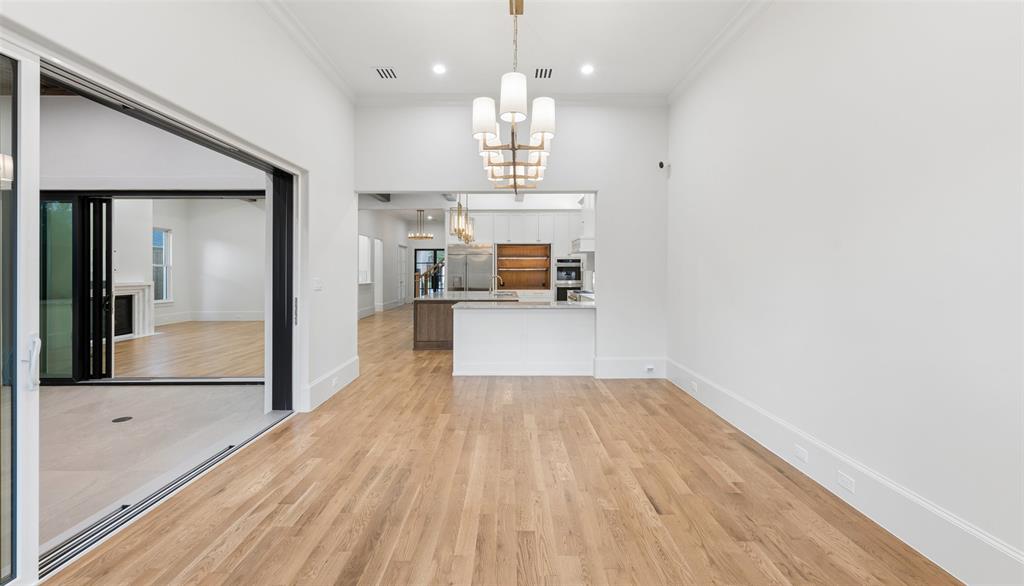 Glenridge Estates - Residential